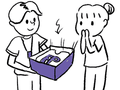 [제 1화] 페페 인턴, 페이플에 입사하다!