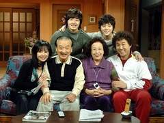 거침없이 하이킥 범민이 어느날 커밍아웃하면 가족들의 반응은 어땠을까