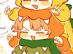 느리 커미션(지인한정 운영중)