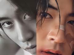 [릭진] 두 사람은 왜 때문에...