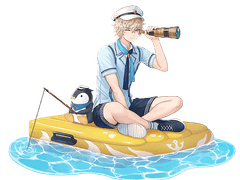 [에스루시] Summer Date -1-