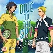 DIVE TO THE SKY 번역