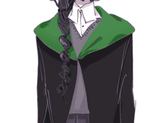 Silence is not the answer