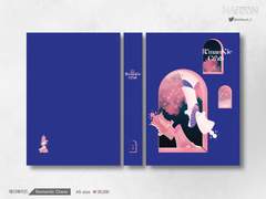 021. Romantic Chess (분양 가능)