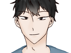 유성궤적 - 하쿠바 류노스케