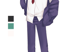 신하정 공개 프로필