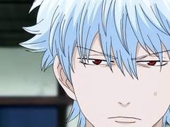 [사카타 긴토키 드림] 가부키쵸 키스마크 소동