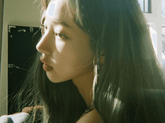 너의 눈 밑으로 흐르는 밤의 가스파르