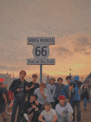 그들이 사는 세상