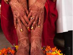 [다륜나르] 헤나와 사이프러스