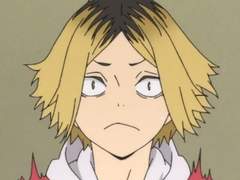 [하이큐 드림 썰] 주접드립에 싸늘해진 분위기