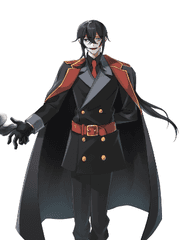 Theodore Baskervilles