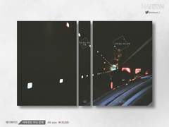 023. 아무것도 아닌 존재 (분양 가능)