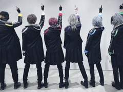 トップシークレット - 騎士A