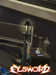 솔나의 엘소드 연성