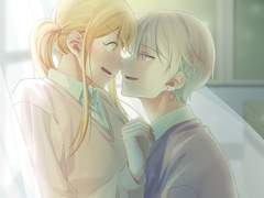 Yuoon’s Commission