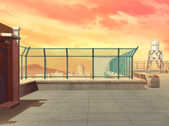 초능력자임을 밝혀요