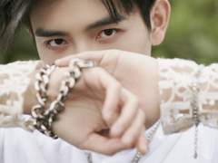 20201220성광대상 진비우(陈飞宇) 무문(无问)