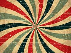 [경션] 고고 유랑 써커스