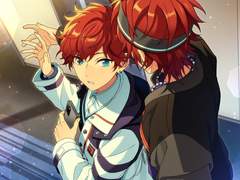 앙스타 번역- 히이로 전용의상 1화