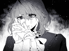 투박하고 모난 위로.