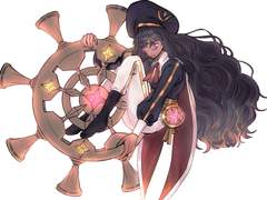 로오히 그림 백업 (LOH)