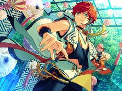 앙스타 번역 - 히이로 전용의상 2화