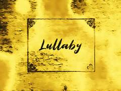 Lullaby