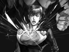 죠죠 그림 모음