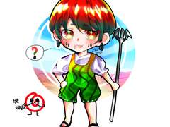 자작 캐릭터 저장소