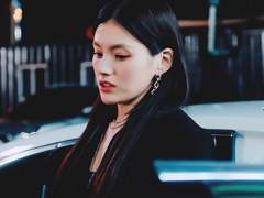 버스 사고 유가족 분들 찾아뵈러 왔는데요.