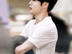 필요할때만 나 찾는 정재현 짝사랑하기