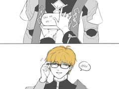 [로드요한] 다시 안경써줘