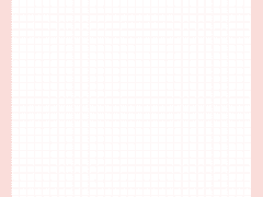 [굿노트 속지] 복숭아 테마의 표지와 속지 무료 공유