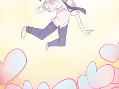 각경사: 하트 20개에 감사 (+특전)