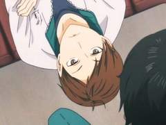 [하이큐 상황문답] 흥분도 0%~100% (후타쿠치 켄지)