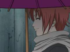 [은혼 카무이 드림] 예상치 못한 곳에서