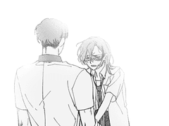 넌 내가 만난 친구 중 최악이야!