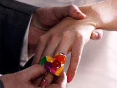 [나루토] Love Story