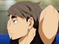 배구부 쌍둥이 걔랑 썸 타?