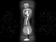 [유료 공개] DustGlass(부제:Danny Boy)