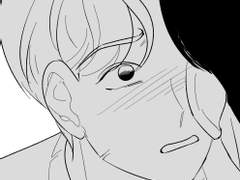 싸그락 난분분 01