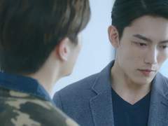 위쩐이 이상하다 pt.1