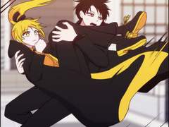 답지 않은 당황