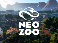 Neo Zoo 사육사 근무일지 #05