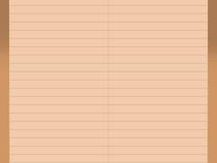 굿노트속지/노트패드