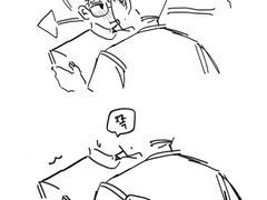 [민원]애*워치 만화