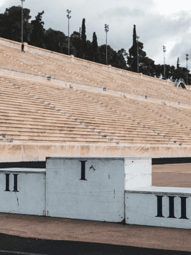 사랑에도 순위를 매길 수 있다면