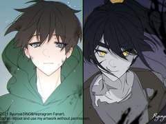 잠뜰TV+각별,공룡 백업(12장)