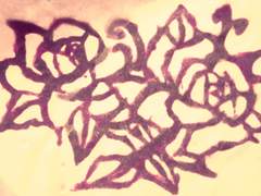 앙스타 일기(설정집)